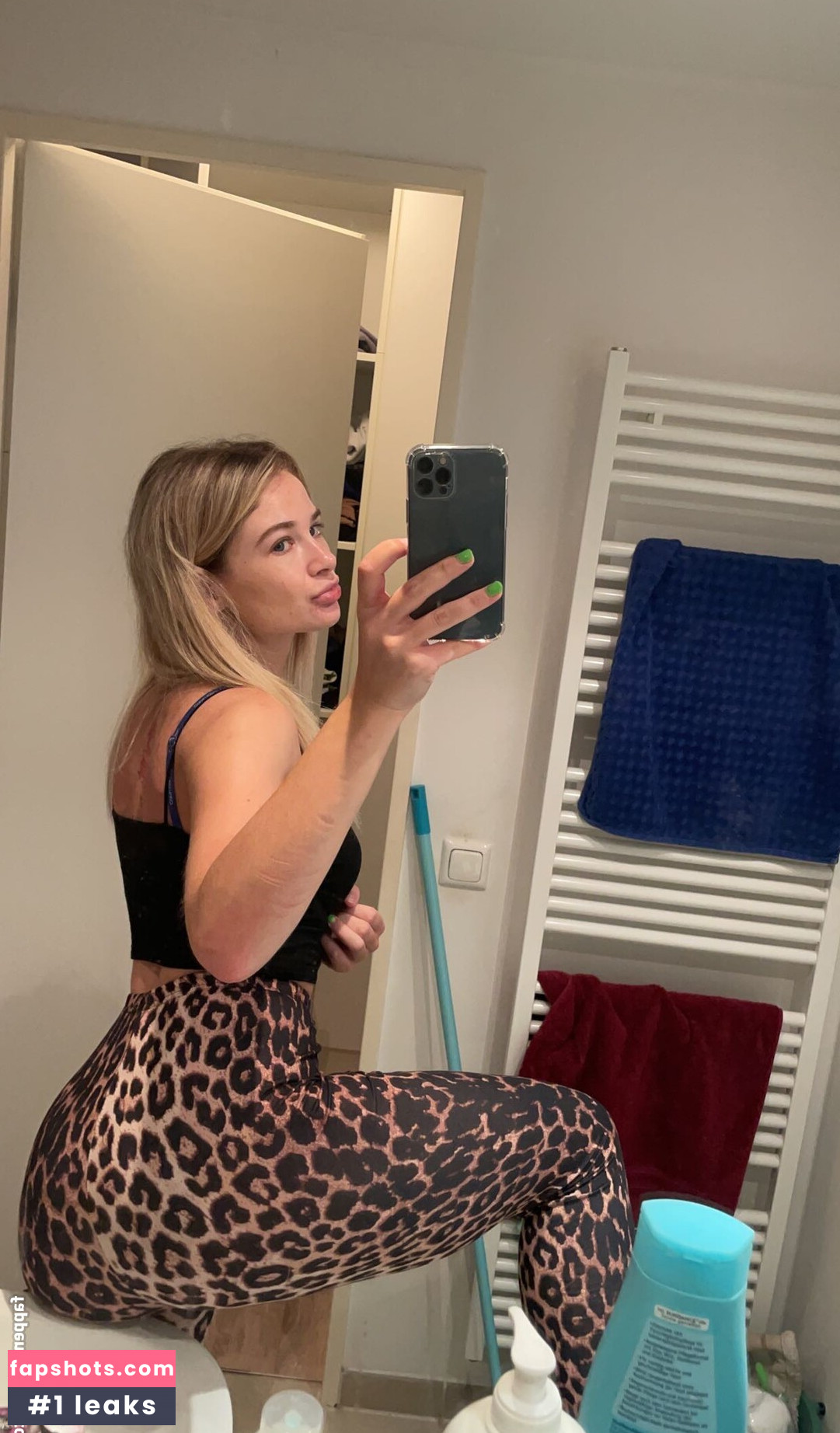 madisonbimmer Nahé úniky fotek pouze od fanoušků #18 - Fapshots