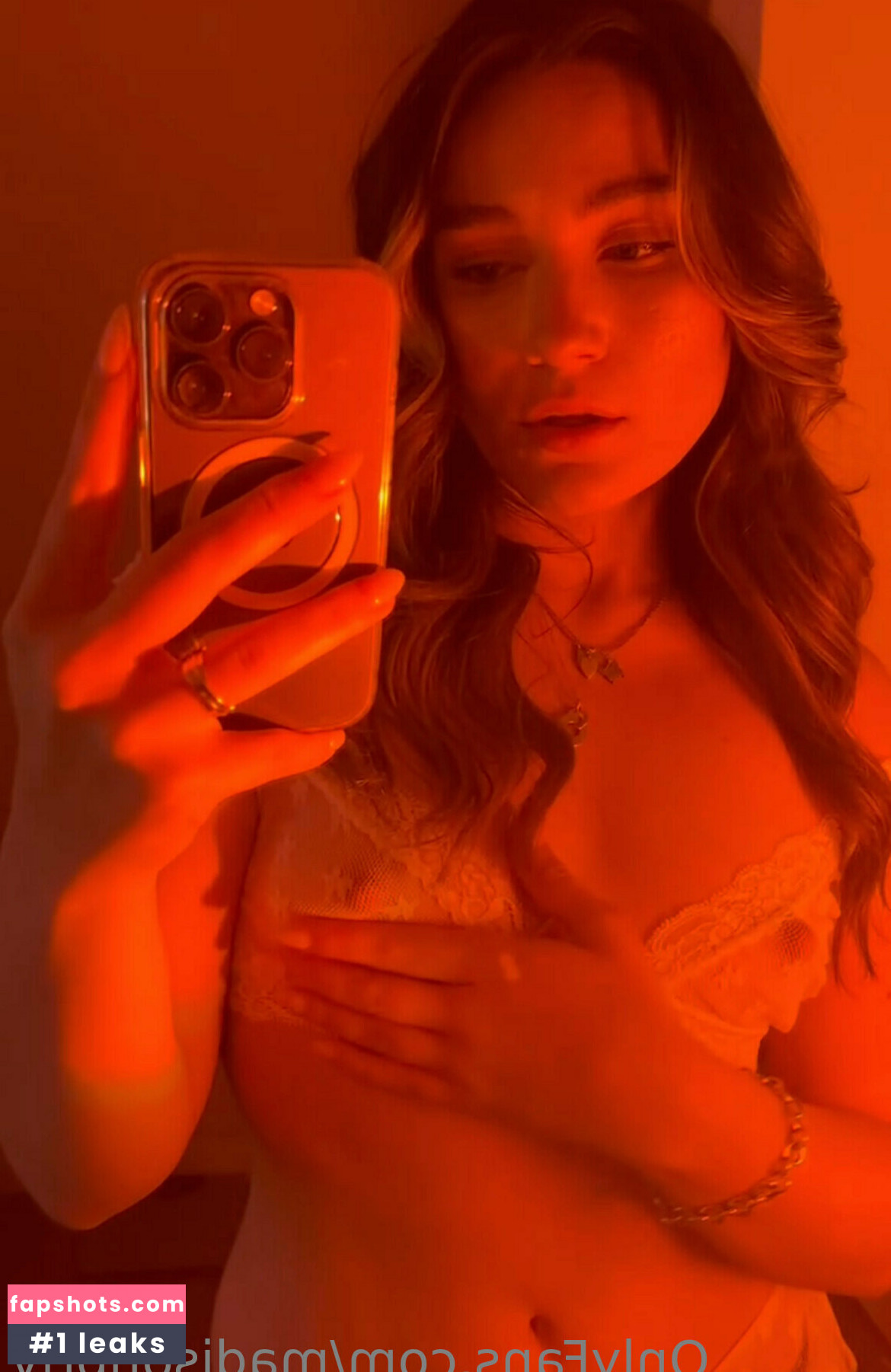 madisonpriv Nahé úniky fotek pouze od fanoušků #28 - Fapshots