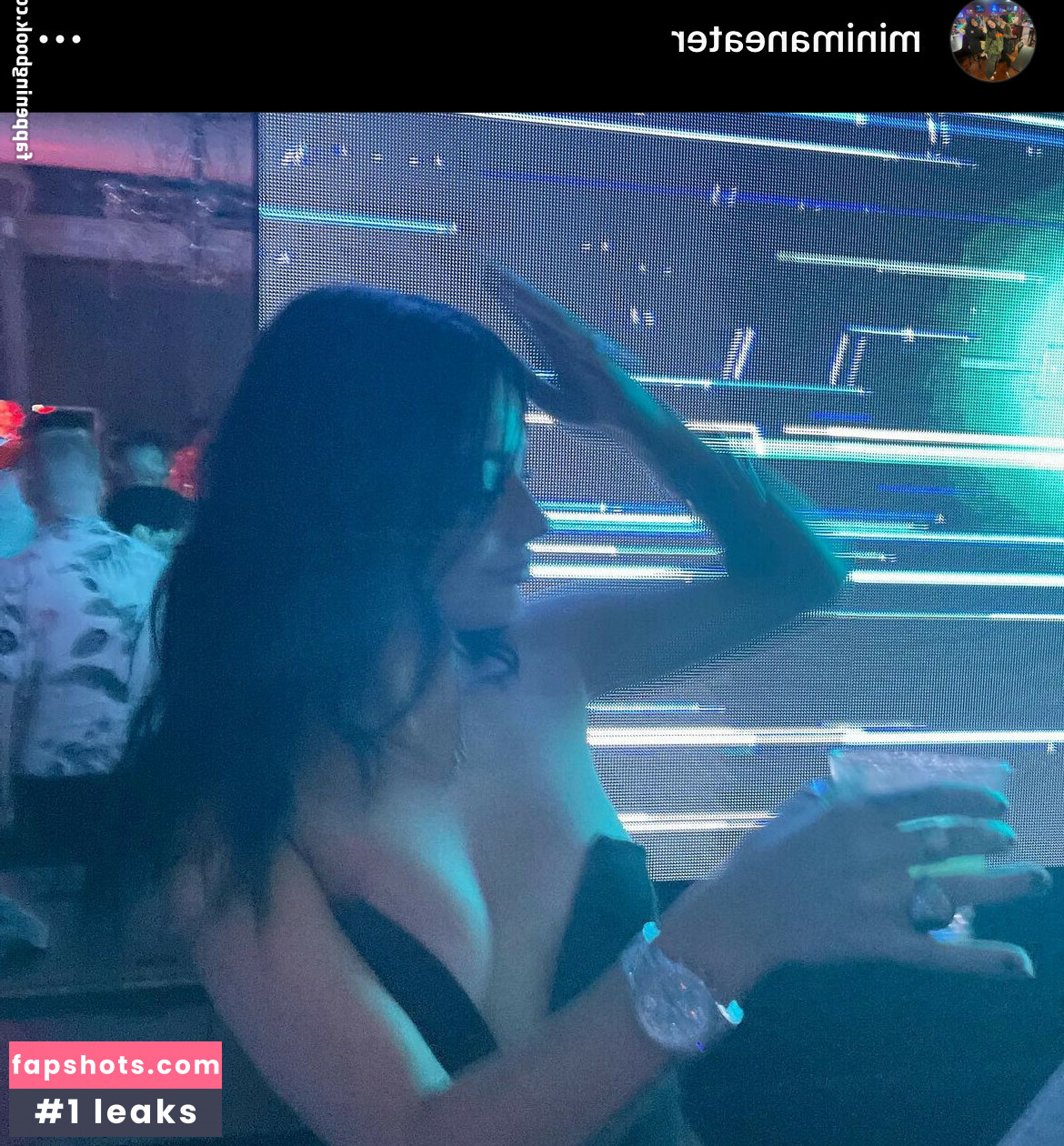 Madisupalla2x Nahé úniky fotek pouze od fanoušků #7 - Fapshots