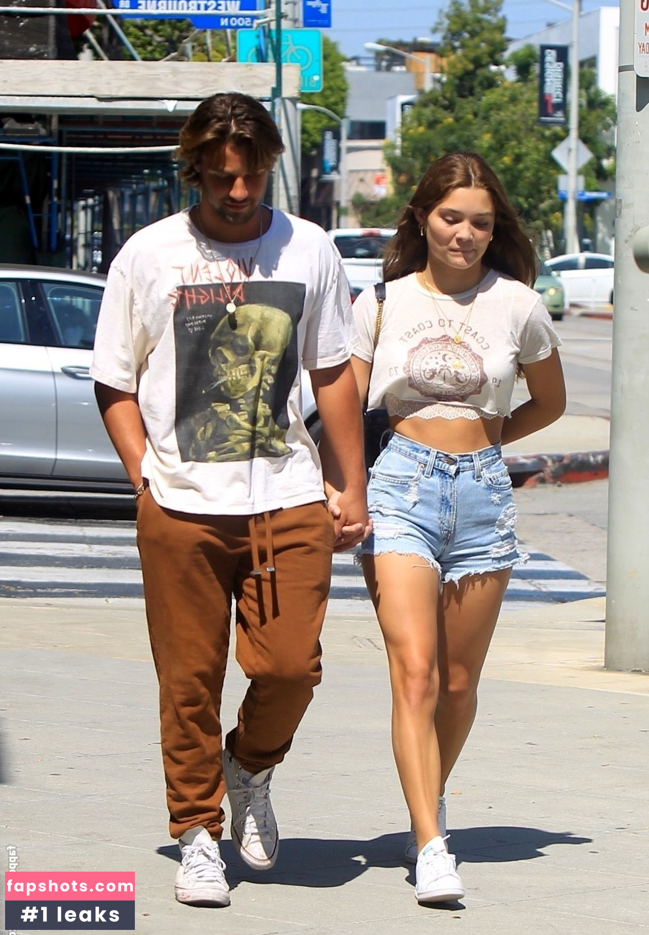 Madisyn Menchaca gallery photo #14