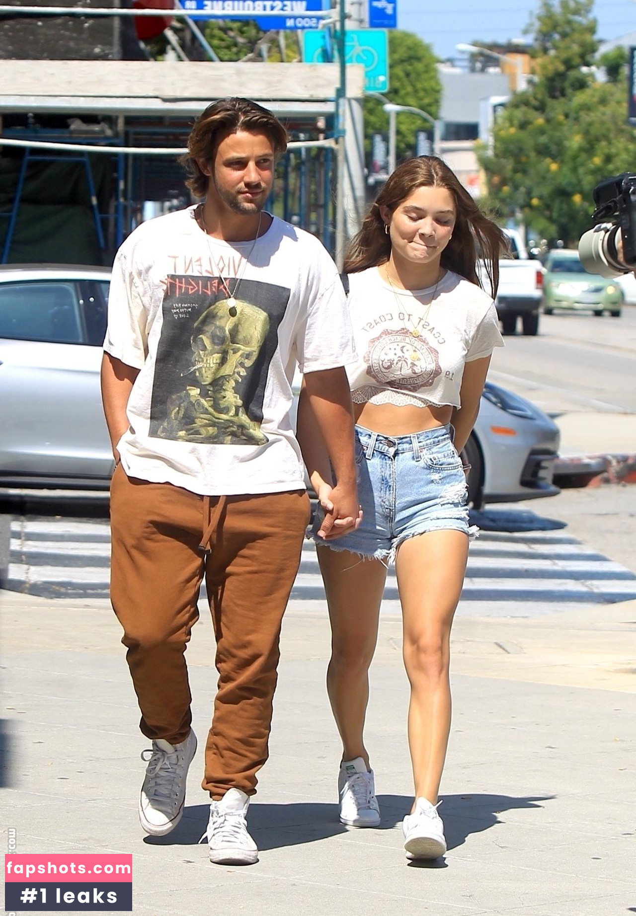 Madisyn Menchaca gallery photo #17