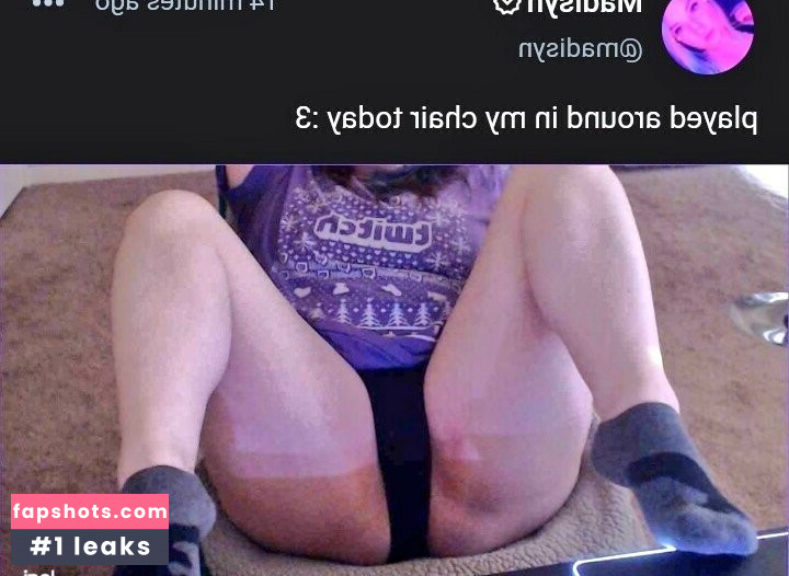 Madisyn gallery photo #10