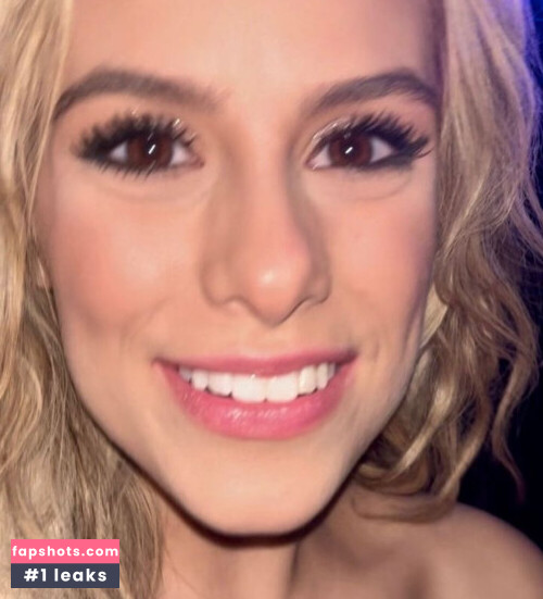 Madisyn Shipman Filtración Desnuda OnlyFans Foto #385 - Fapshots