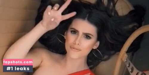 Madisyn Shipman Filtración Desnuda OnlyFans Foto #620 - Fapshots