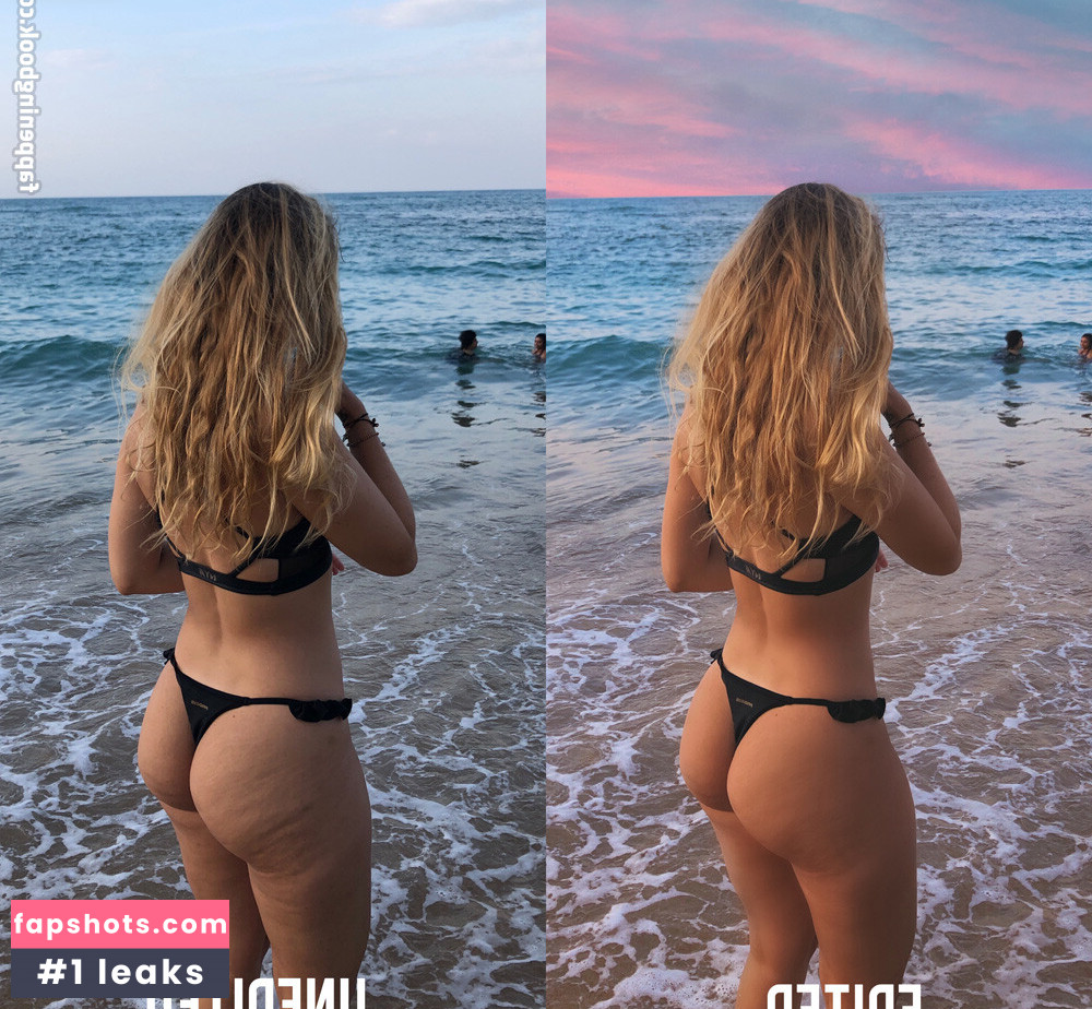 Madita Dorn Nude Leaks OnlyFans Photos #12 - LeakJerk