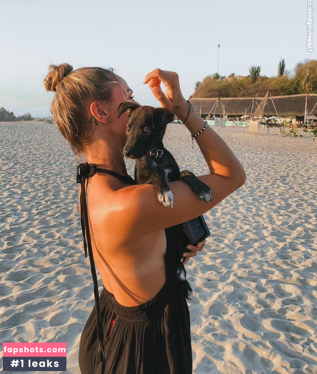 Madita Dorn nude babe gallery