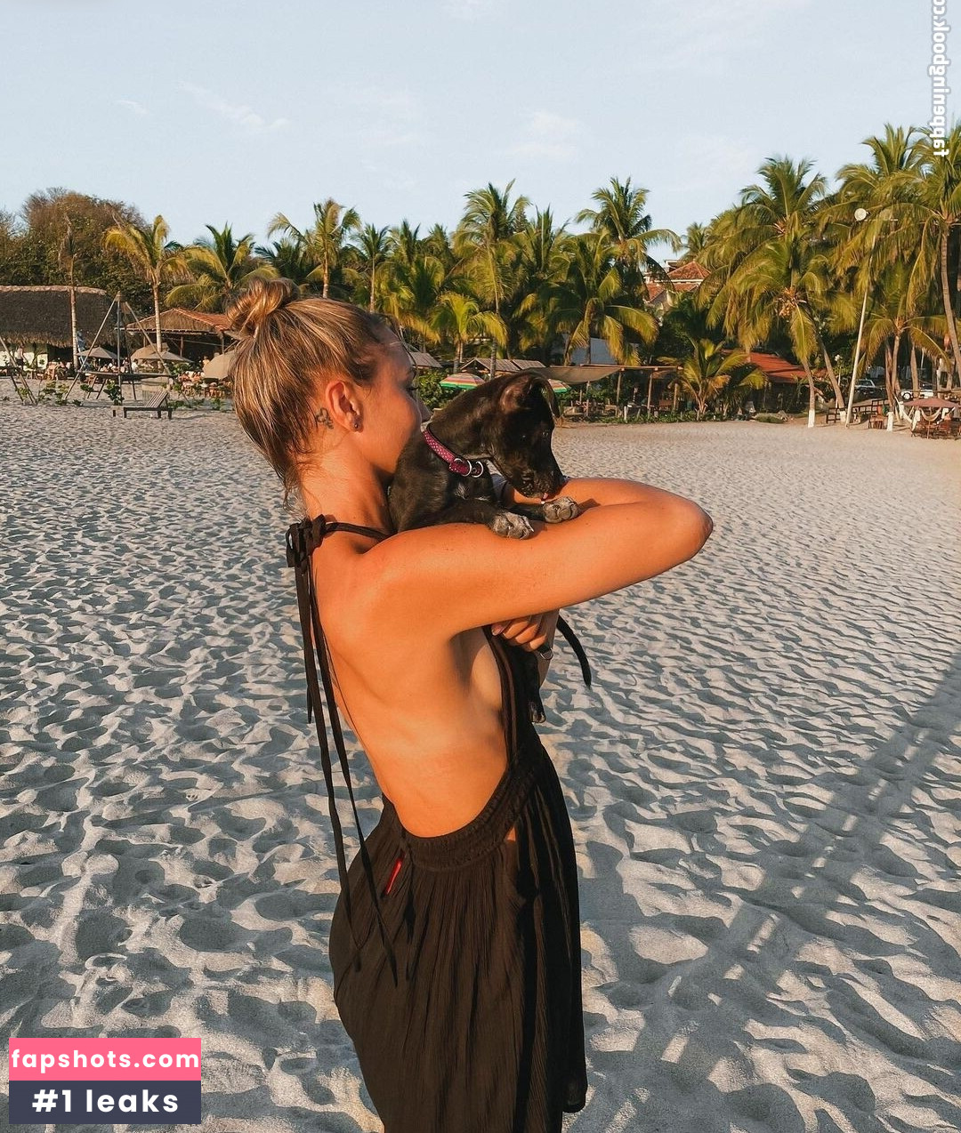 Madita Dorn Nude Leaks OnlyFans Photos #6 - LeakJerk