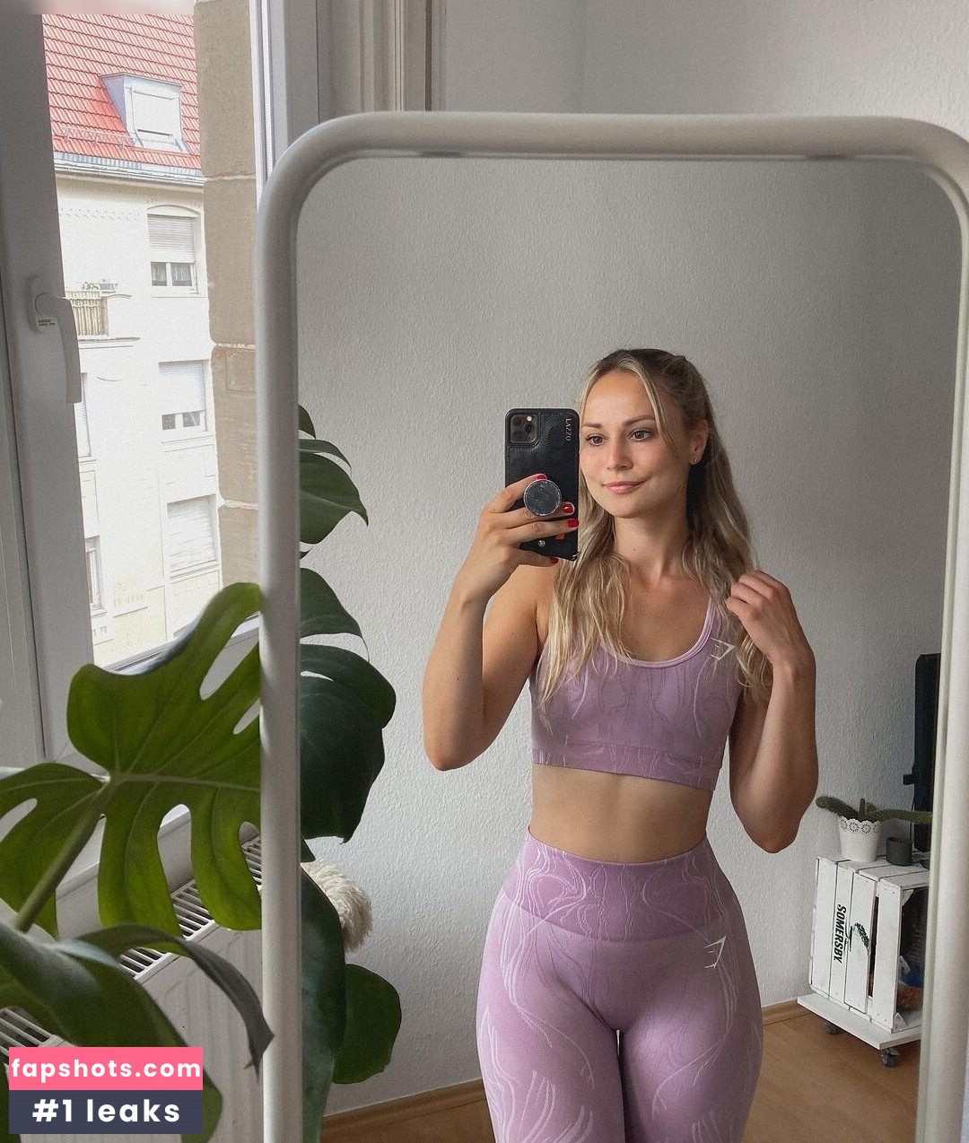 Madita Dorn Nude Leaks OnlyFans Photos #7 - LeakJerk