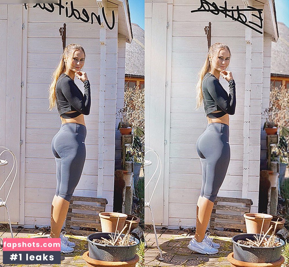 Madita Dorn Nude Leaks OnlyFans Photos #10 - LeakJerk