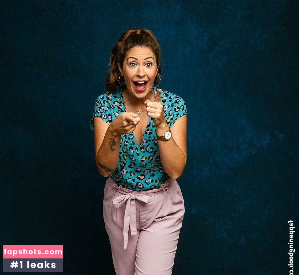 Madita van Huelsen Nahé úniky fotek pouze od fanoušků #16 - Fapshots