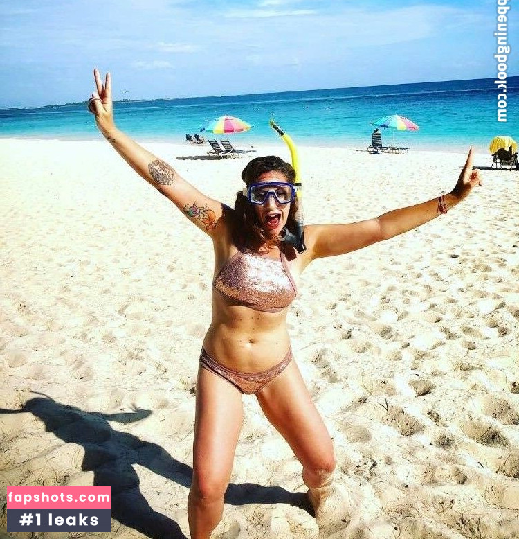 Madita van Huelsen Nahé úniky fotek pouze od fanoušků #17 - Fapshots