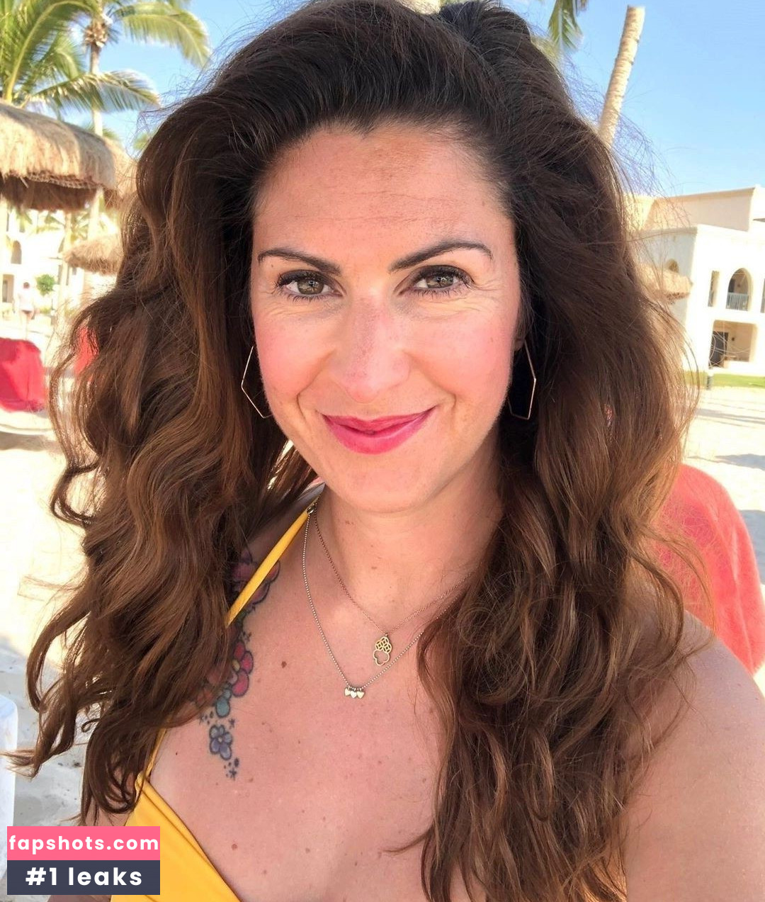 Madita van Huelsen Nahé úniky fotek pouze od fanoušků #20 - Fapshots