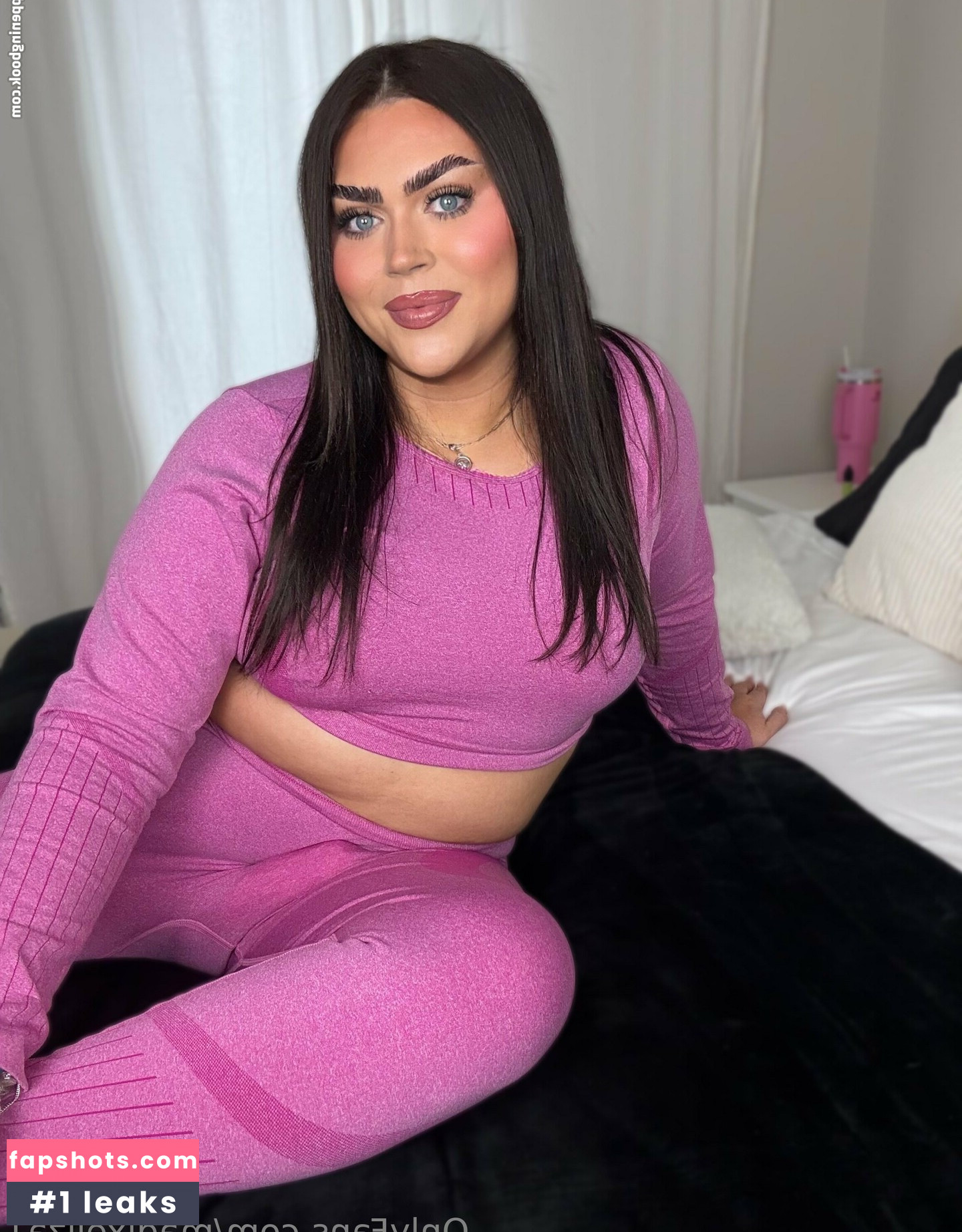 madixeliza1 Nacktheit OnlyFans Fotos #33 - Fapshots