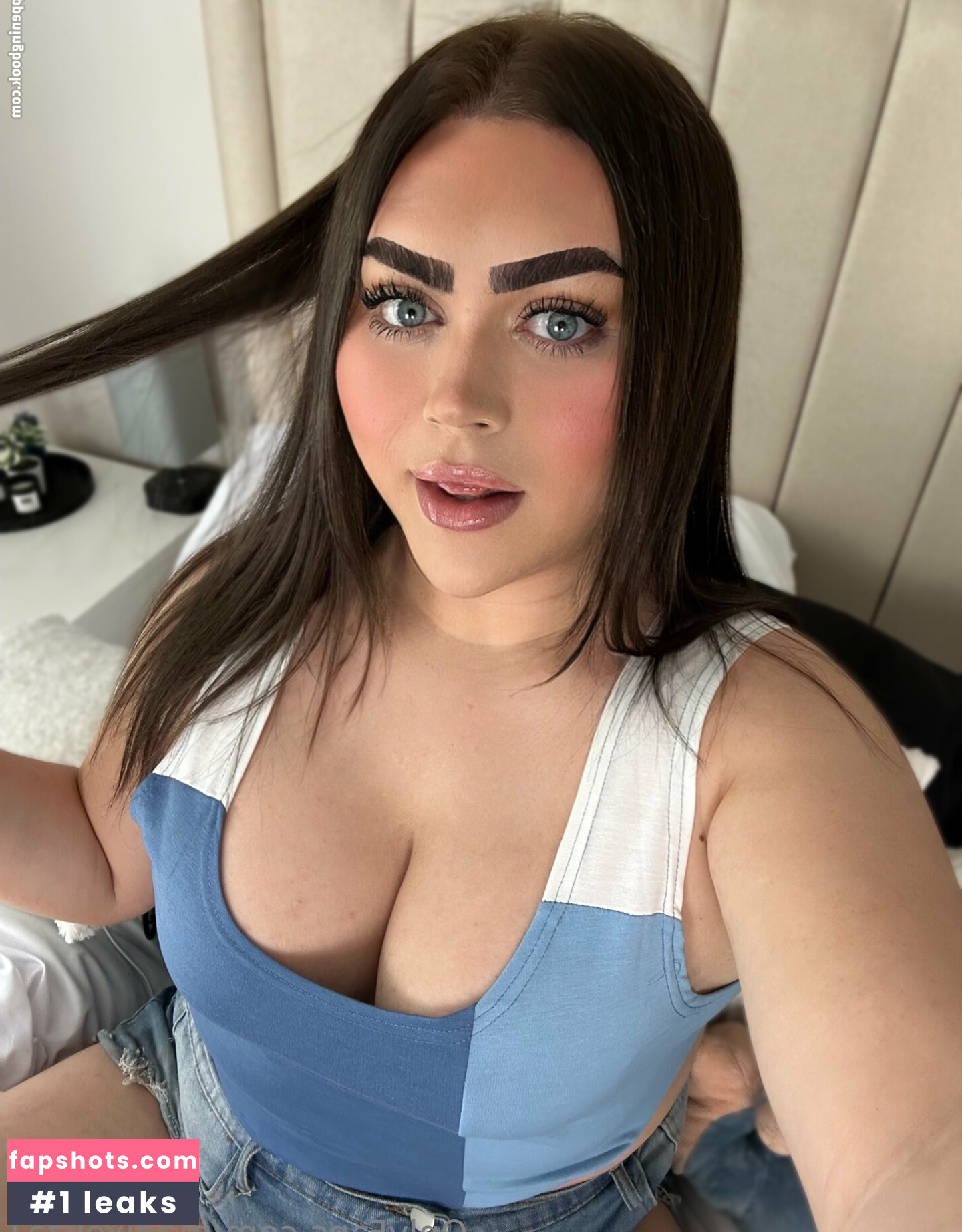 madixeliza1 Nahé úniky fotek pouze od fanoušků #6 - Fapshots