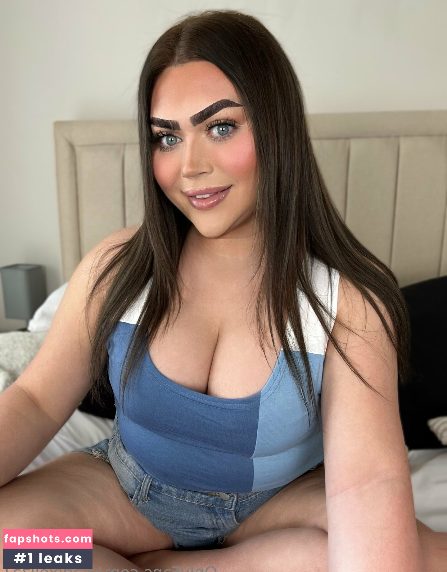 madixeliza1 Nahé úniky fotek pouze od fanoušků #10 - Fapshots