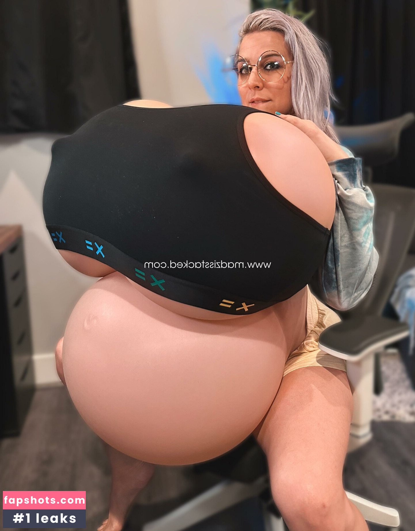 Madizstacked Nacktheit OnlyFans Fotos #7 - Fapshots