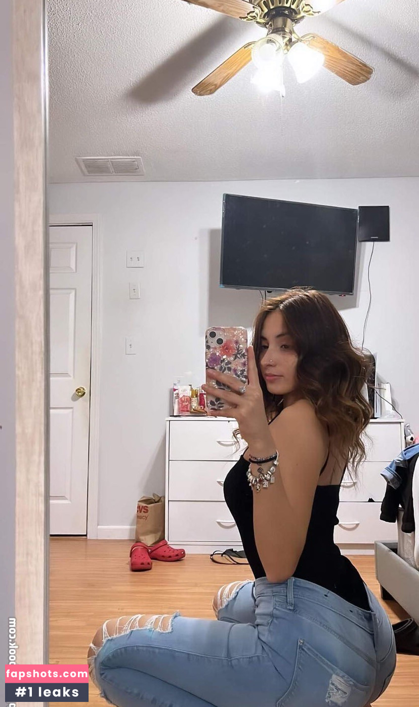 Madridd Filtración Desnuda OnlyFans Foto #22 - Fapshots