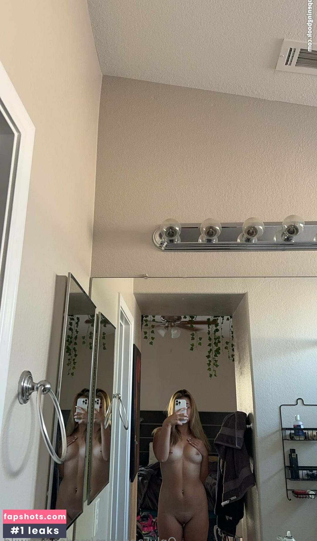 madsgoingwild Nahé úniky fotek pouze od fanoušků #3 - Fapshots