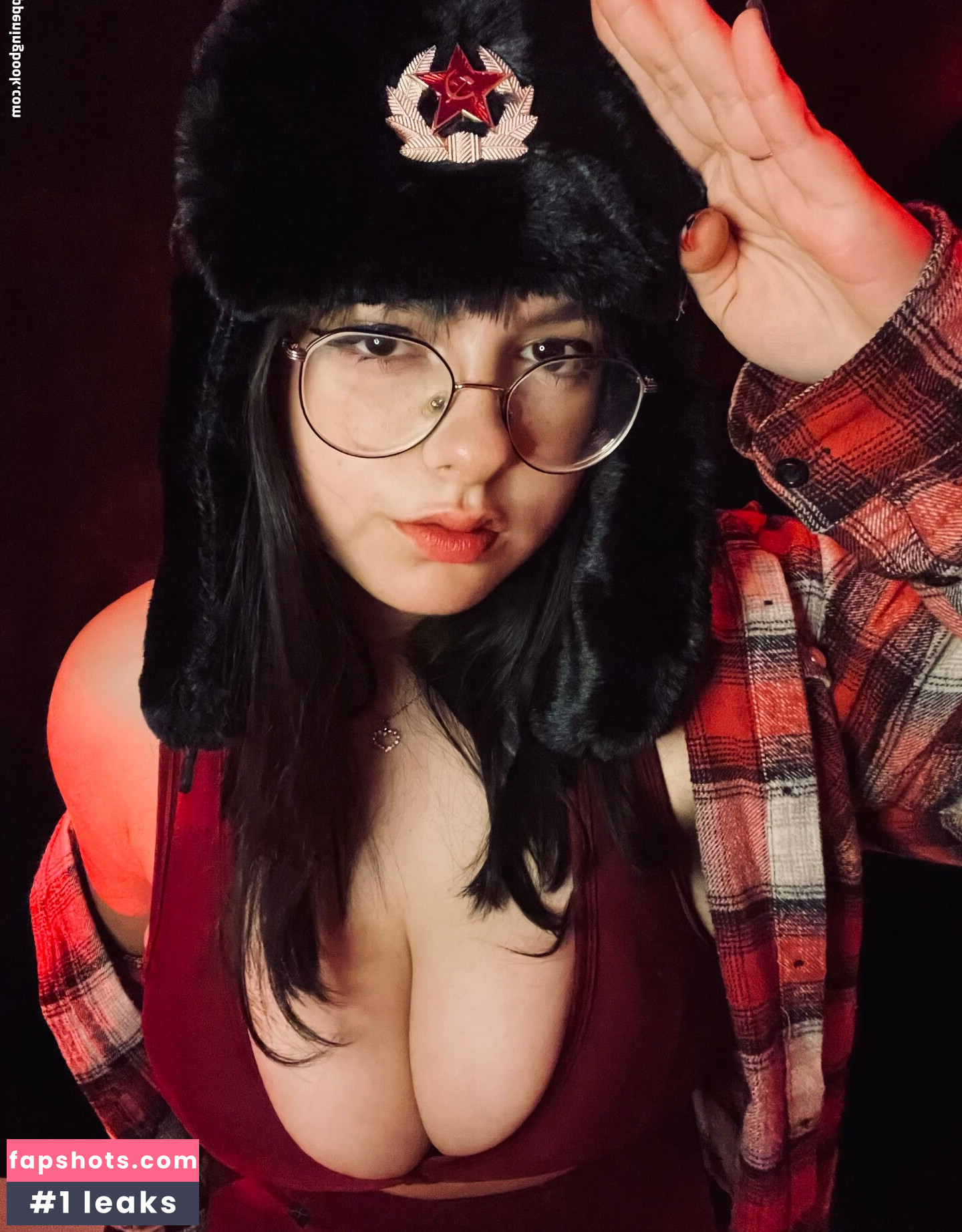 Maduu ASMR Nude Leaks OnlyFans Photos #80 - LeakJerk