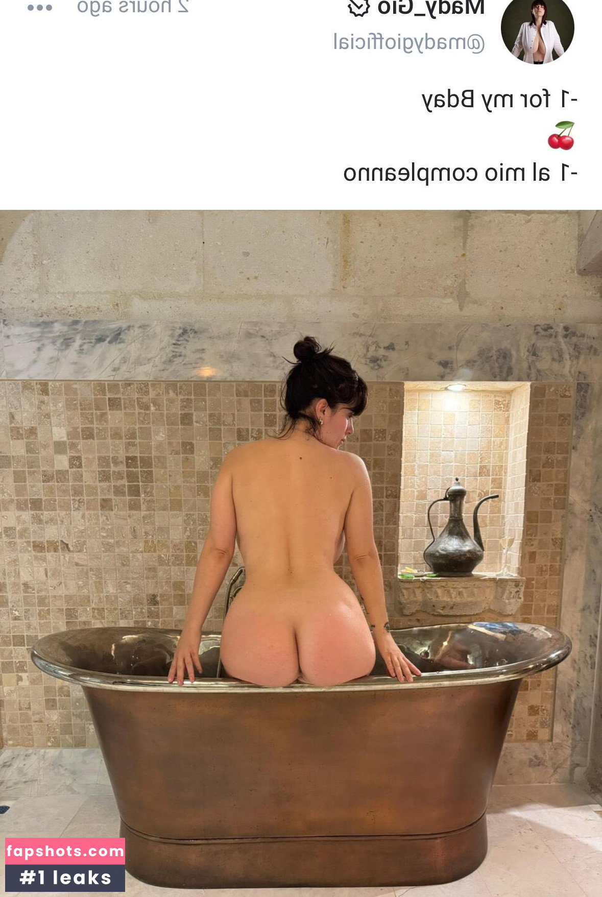 Mady Gio gallery photo #223