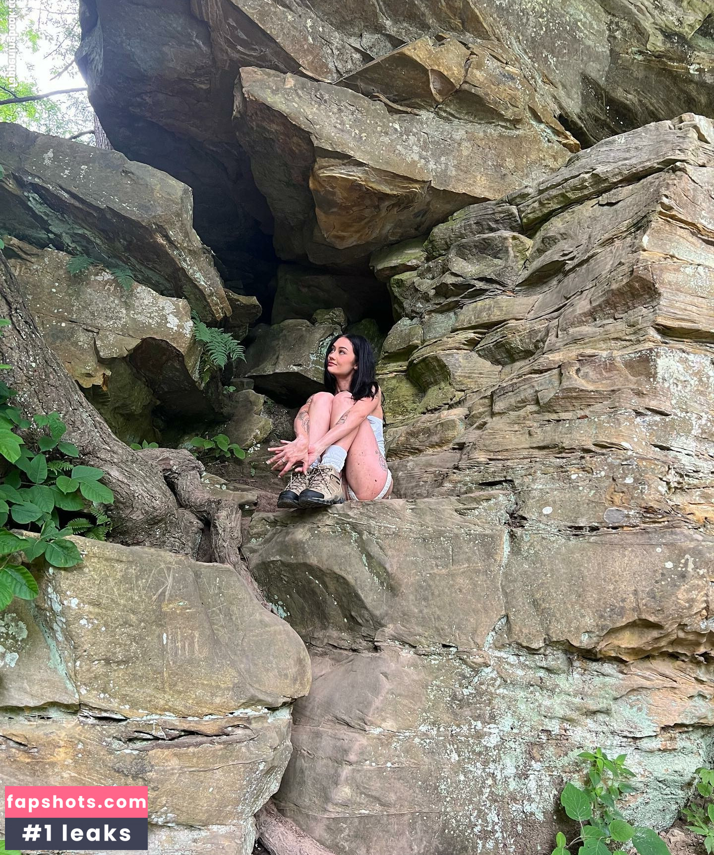 Madylina Renee Filtración Desnuda OnlyFans Foto #22 - Fapshots