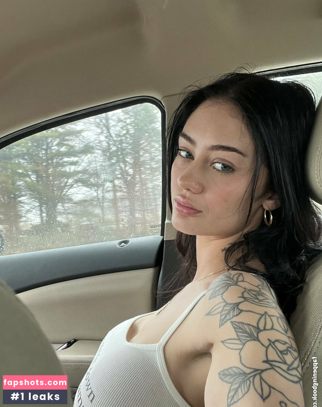 Madylina Renee Filtración Desnuda OnlyFans Foto #7 - Fapshots