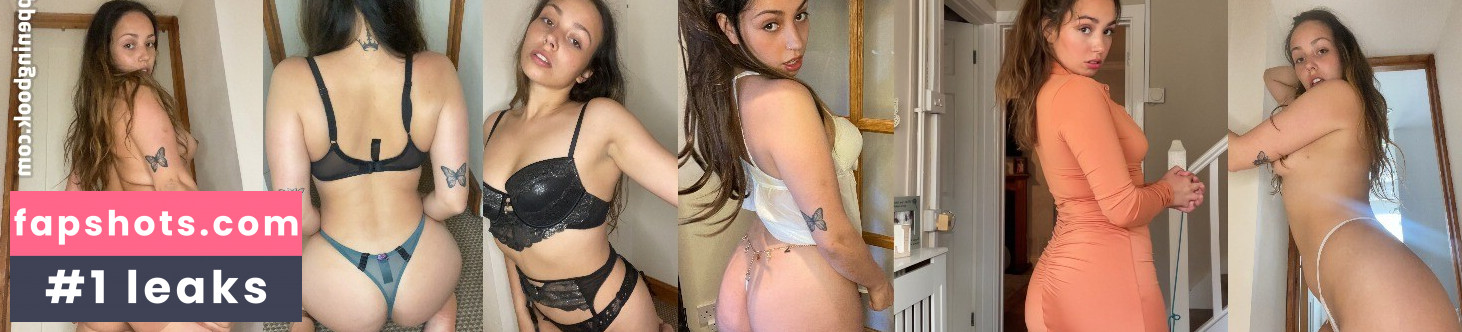 Madyson Delegado gallery photo #3