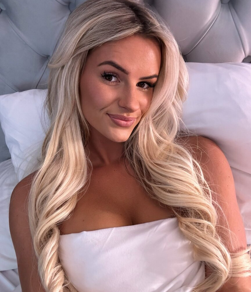 madyson-hill Nude Leaks OnlyFans - Fapshots