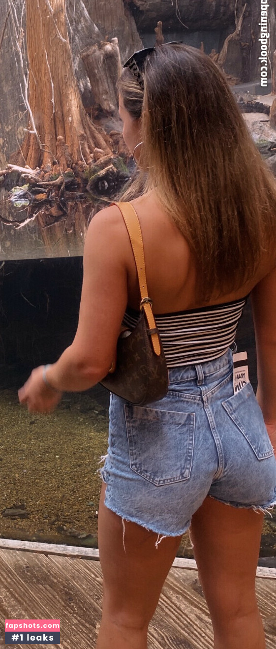 Mae Heddleston Nahé úniky fotek pouze od fanoušků #18 - Fapshots