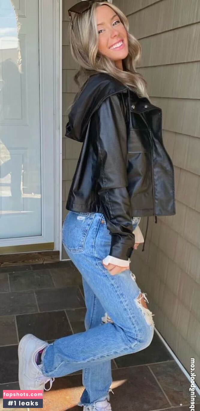 Mae Heddleston Nahé úniky fotek pouze od fanoušků #28 - Fapshots