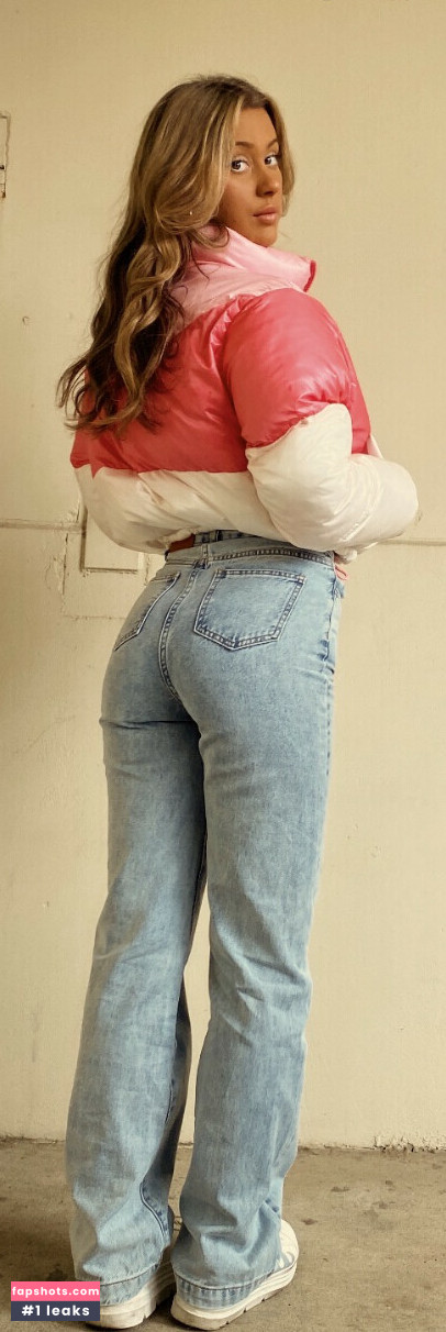 Mae Heddleston Nahé úniky fotek pouze od fanoušků #33 - Fapshots