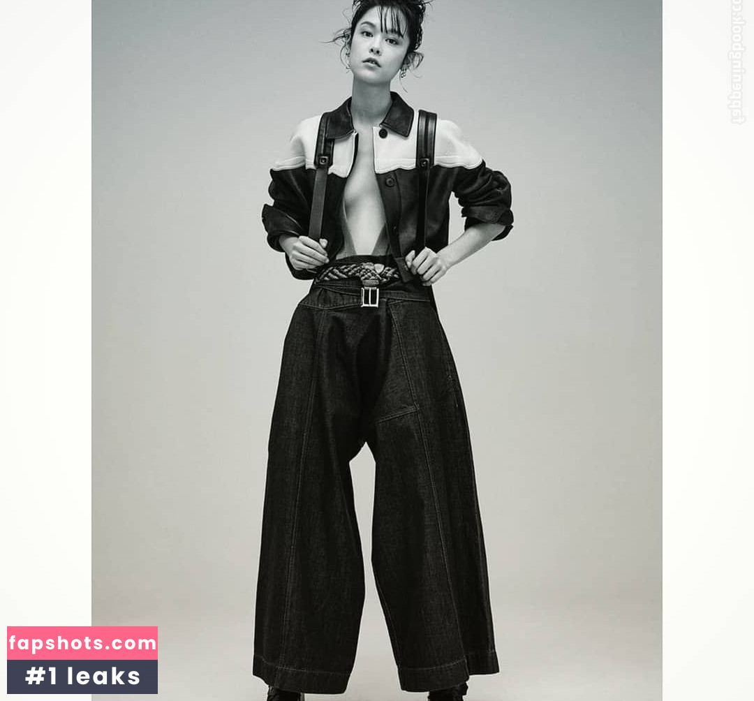 Mae Mei Lapres gallery photo #13