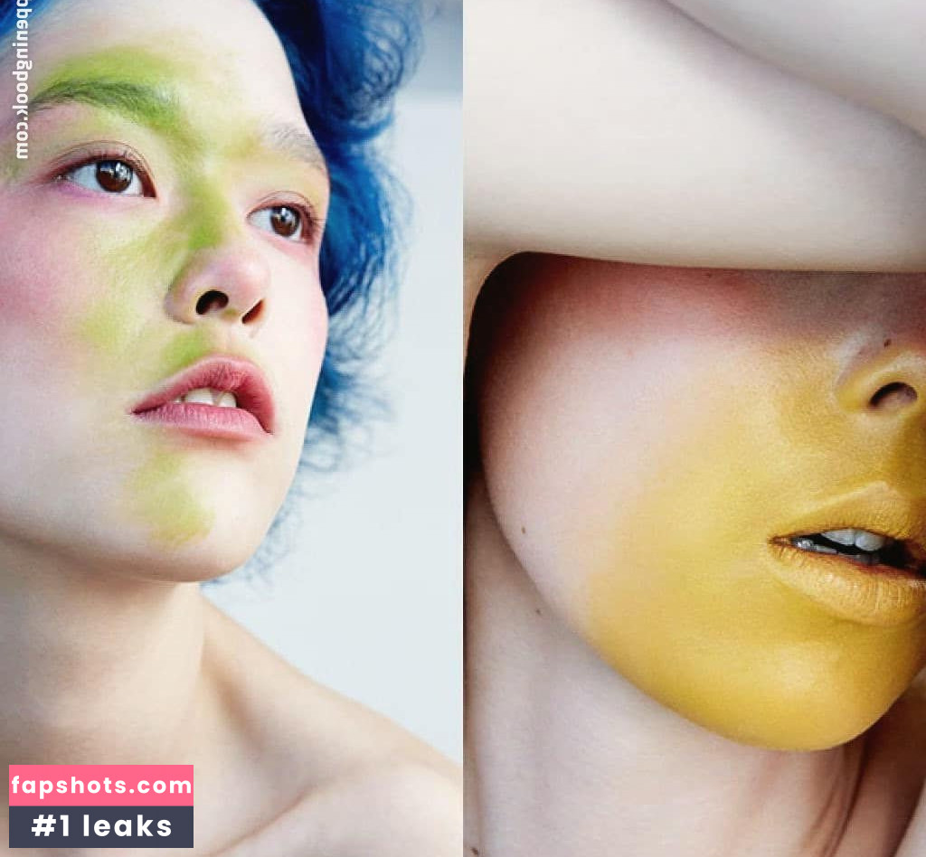 Mae Mei Lapres gallery photo #17