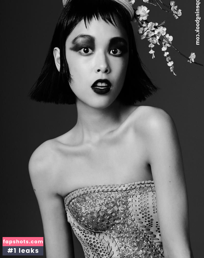 Mae Mei Lapres gallery photo #18