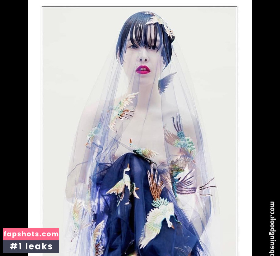 Mae Mei Lapres gallery photo #3