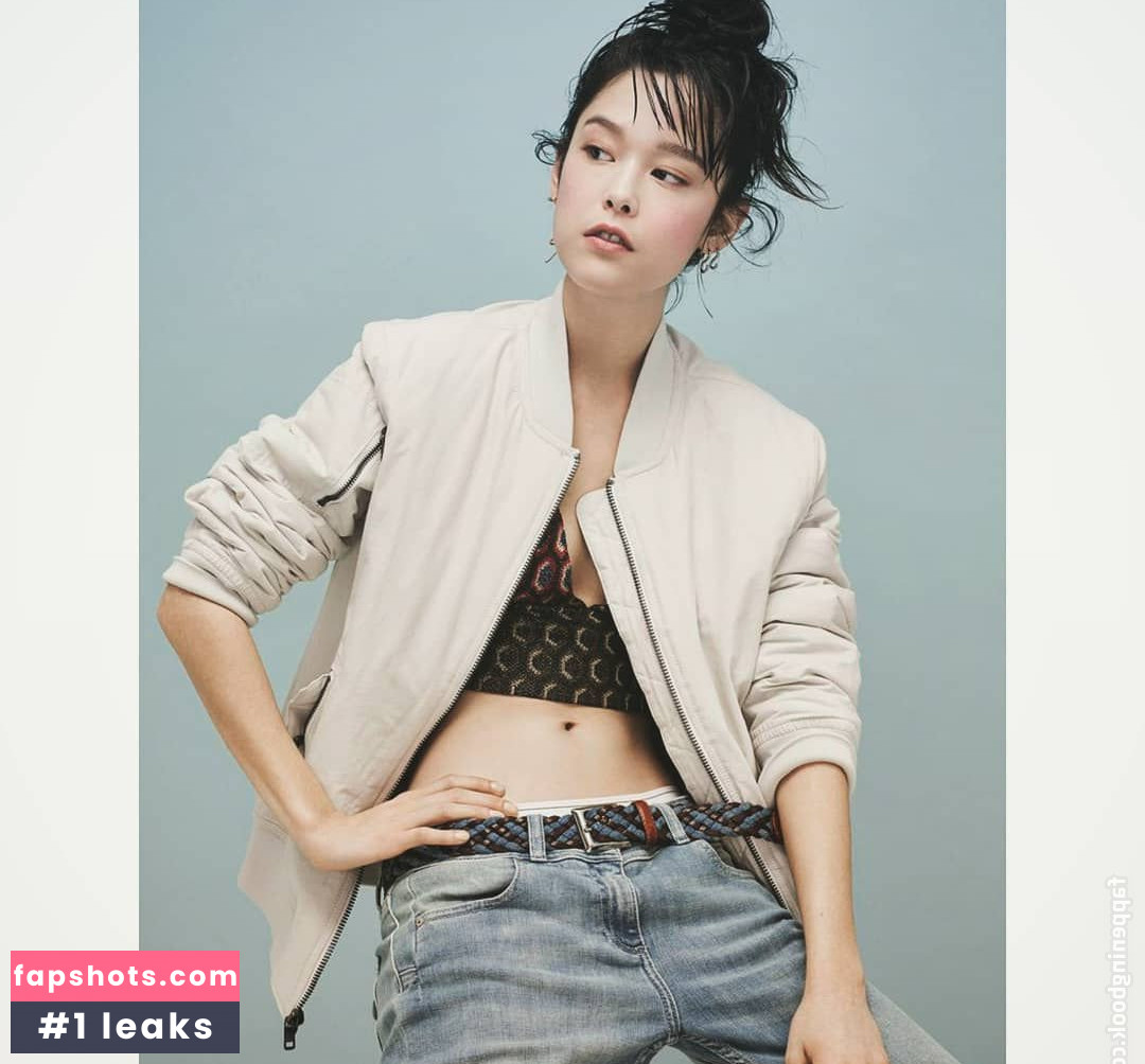 Mae Mei Lapres gallery photo #22