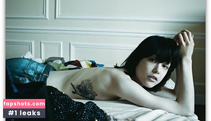 Mae Mei Lapres gallery photo #4