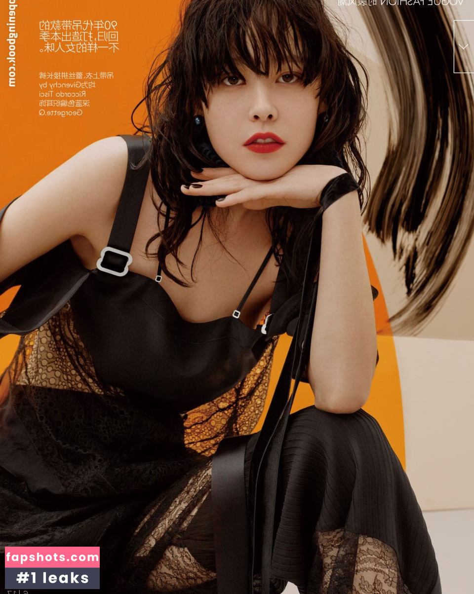 Mae Mei Lapres gallery photo #43