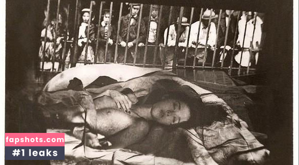 Mae Mei Lapres gallery photo #6