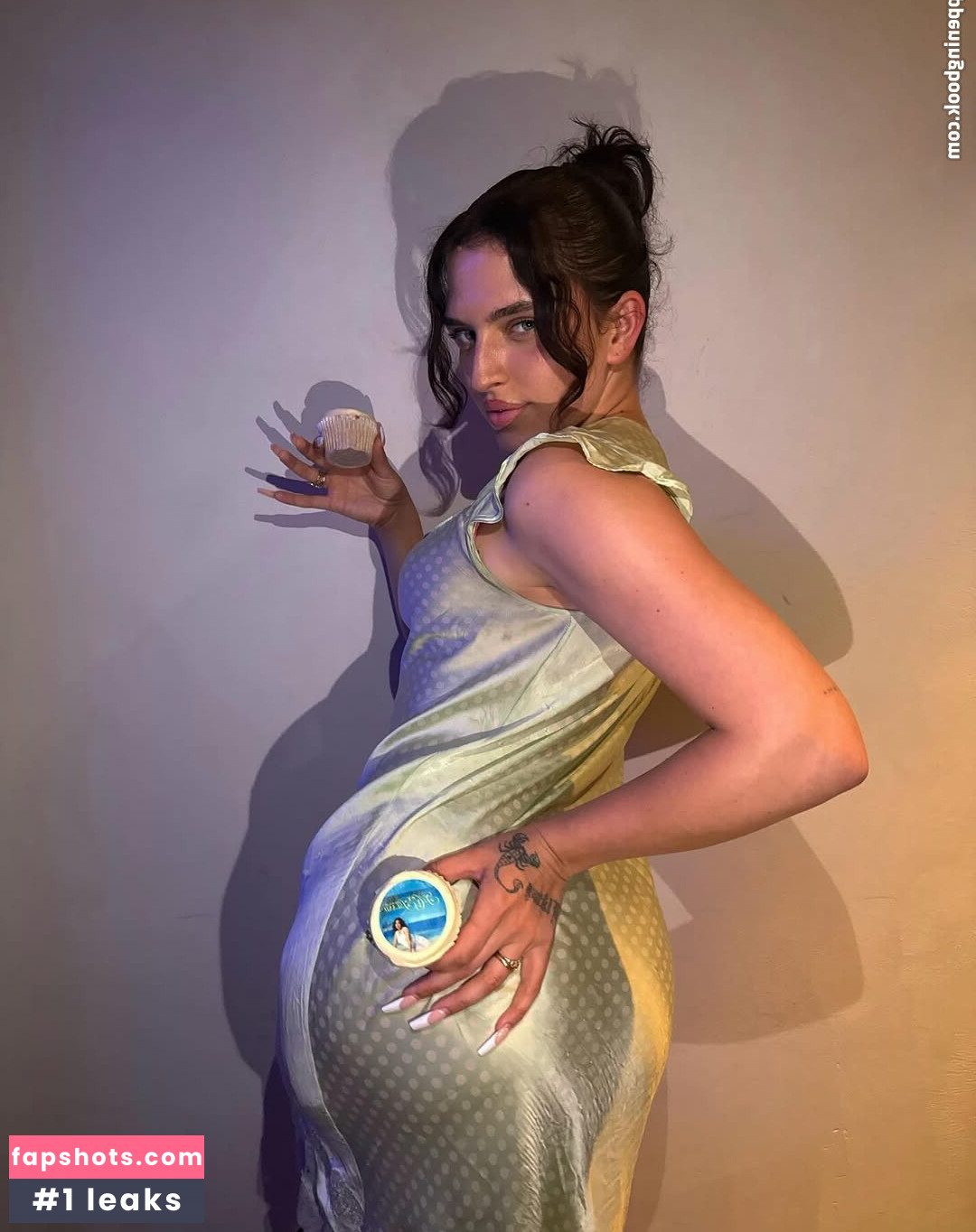 Mae Muller Nacktheit OnlyFans Fotos #18 - Fapshots