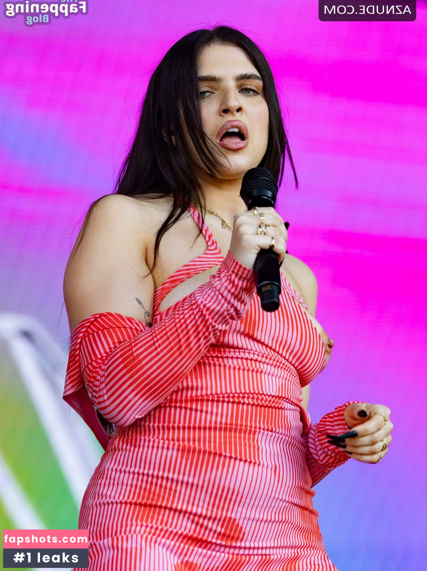 Mae Muller Nacktheit OnlyFans Fotos #3 - Fapshots