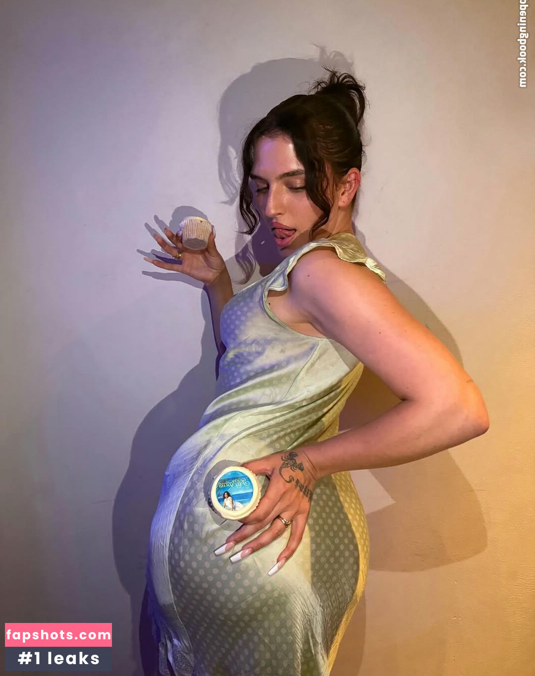 Mae Muller Nacktheit OnlyFans Fotos #21 - Fapshots