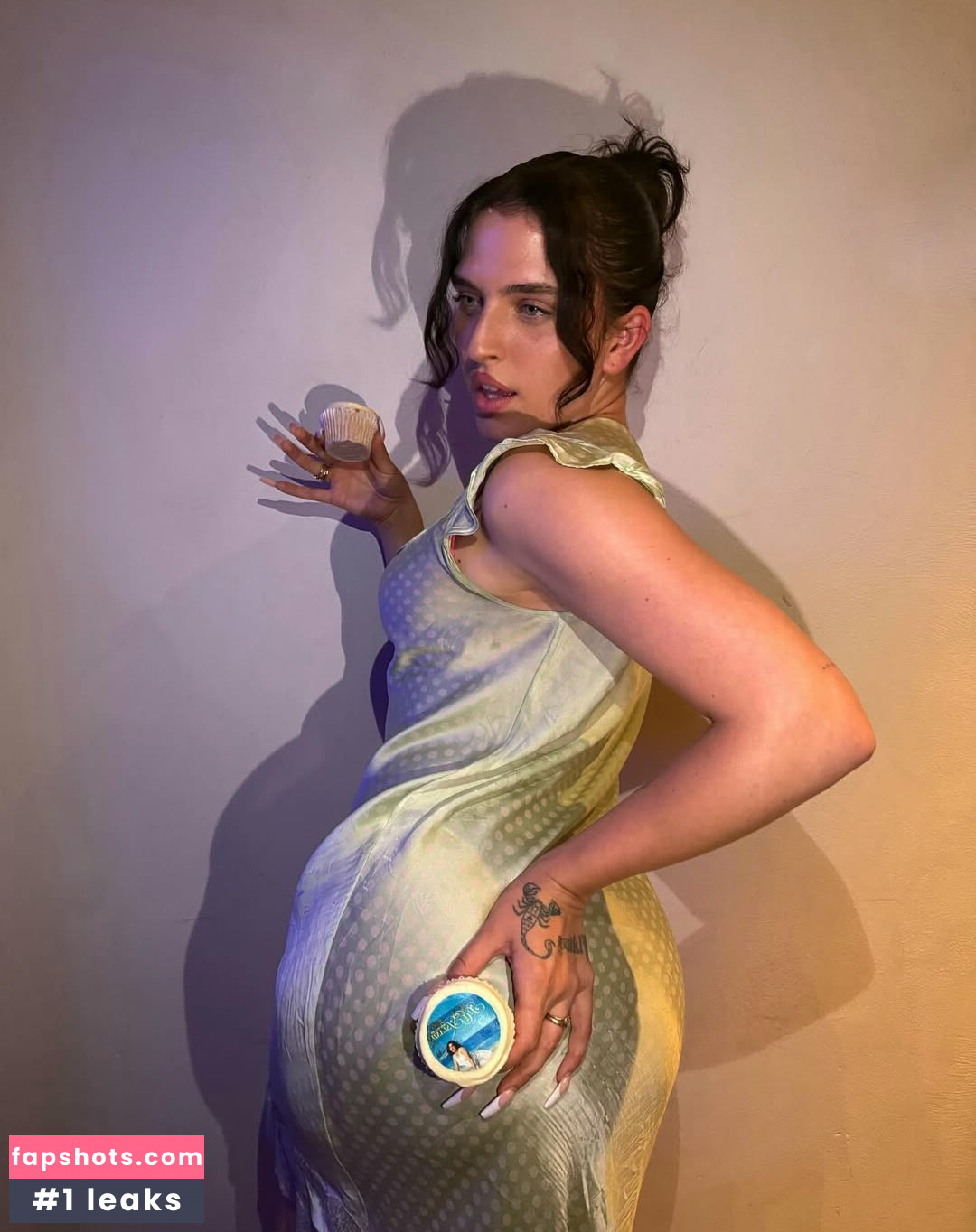 Mae Muller Nacktheit OnlyFans Fotos #23 - Fapshots