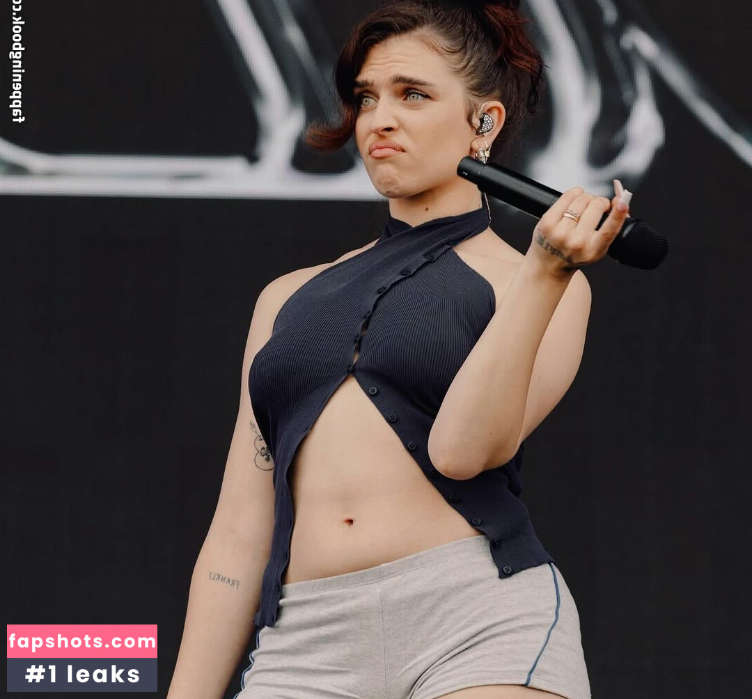 Mae Muller Nacktheit OnlyFans Fotos #28 - Fapshots