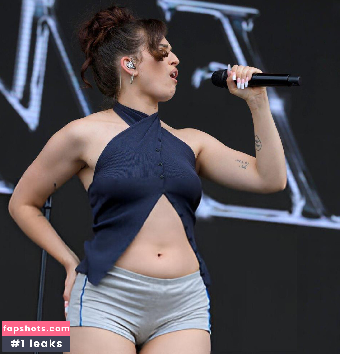 Mae Muller Nacktheit OnlyFans Fotos #29 - Fapshots