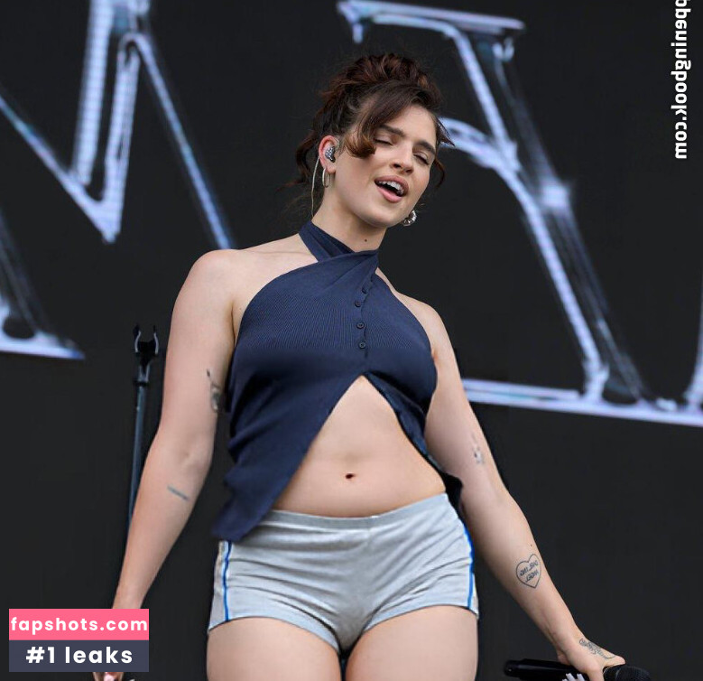 Mae Muller Nacktheit OnlyFans Fotos #31 - Fapshots