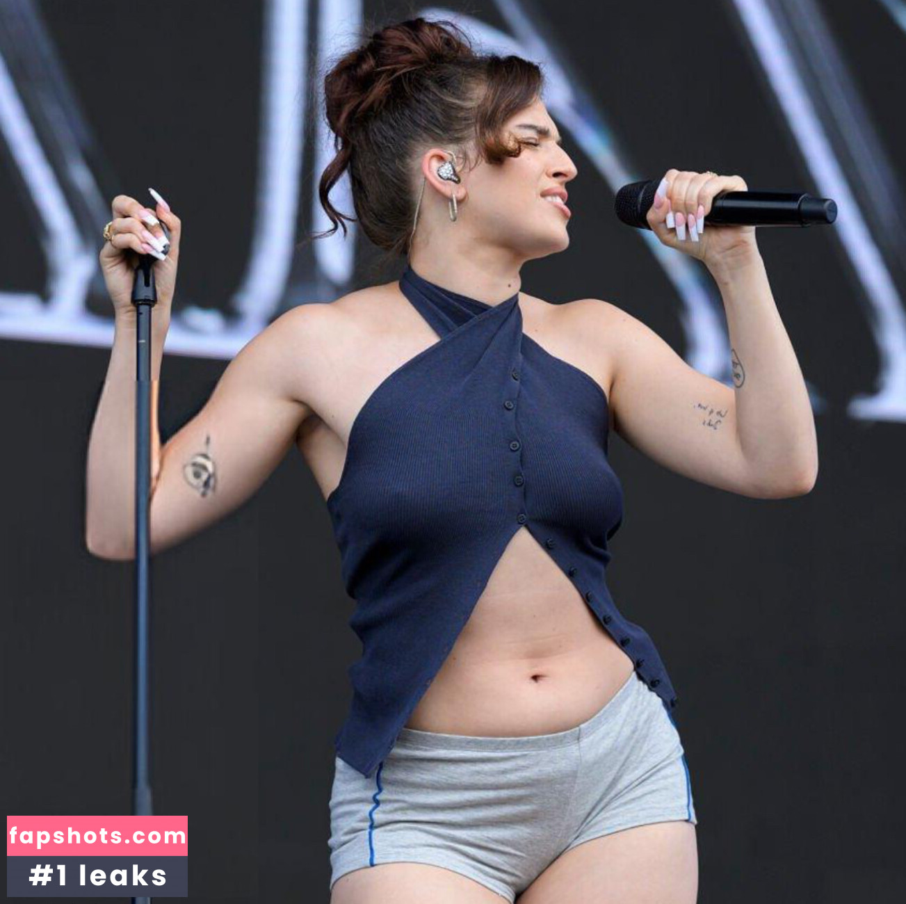 Mae Muller Nacktheit OnlyFans Fotos #32 - Fapshots