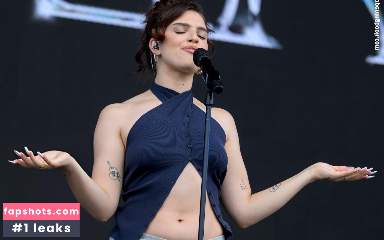 Mae Muller Nacktheit OnlyFans Fotos #34 - Fapshots