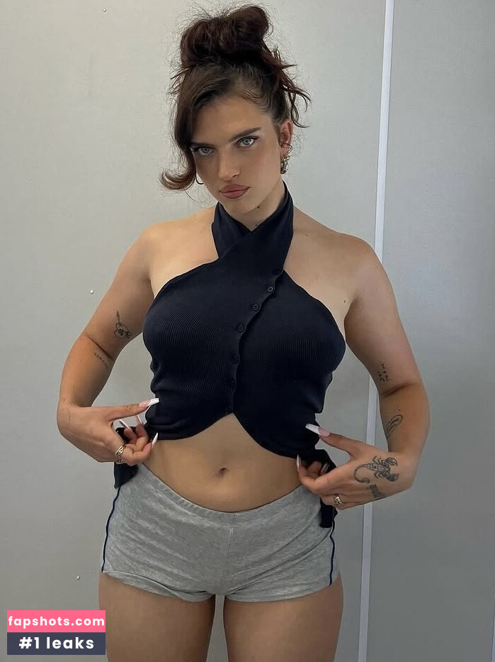 Mae Muller Nacktheit OnlyFans Fotos #35 - Fapshots