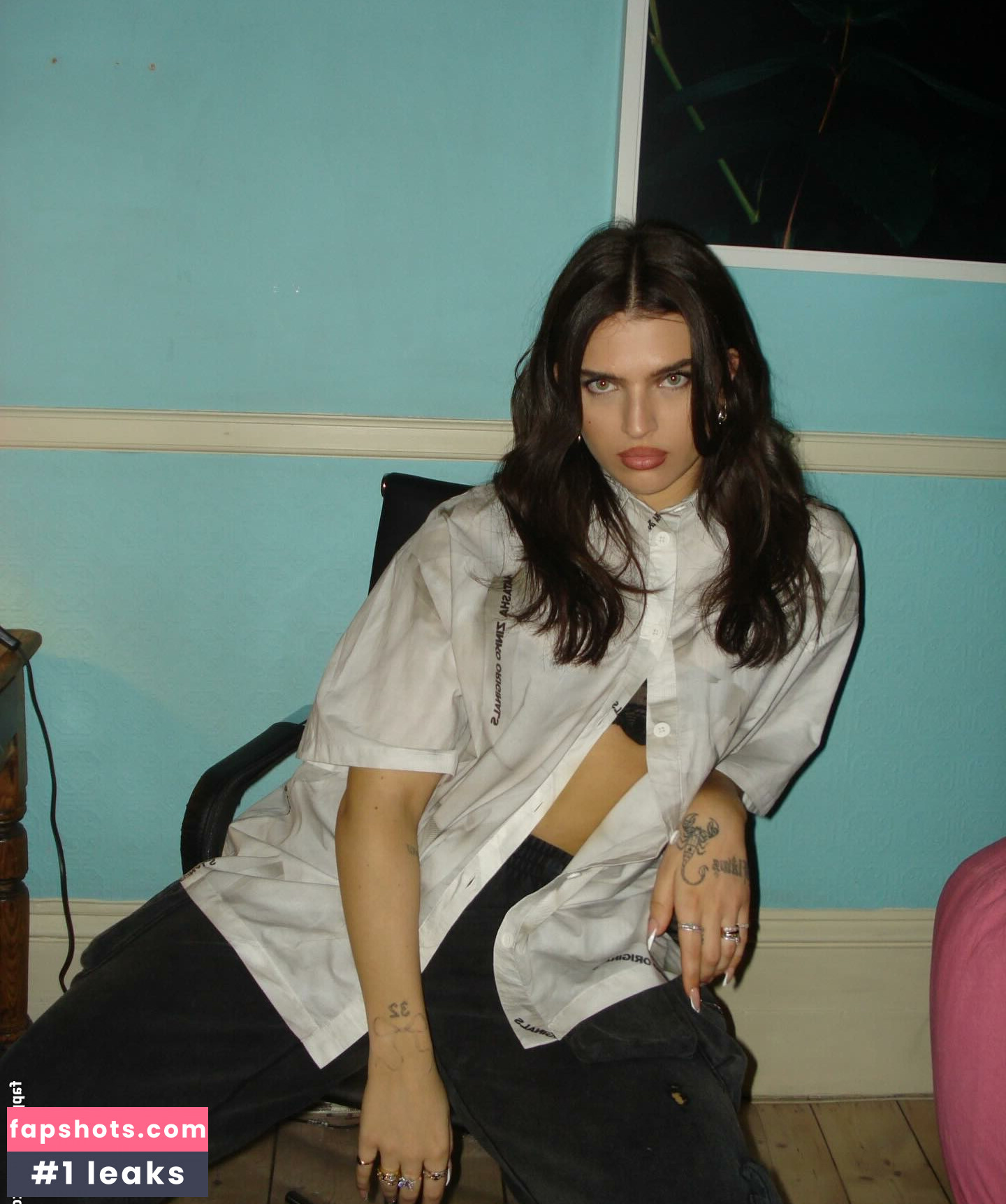 Mae Muller Nacktheit OnlyFans Fotos #38 - Fapshots